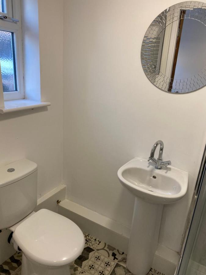 Sutton Contractor Accommodation - Warrington, St Helens Clock Face Zewnętrze zdjęcie