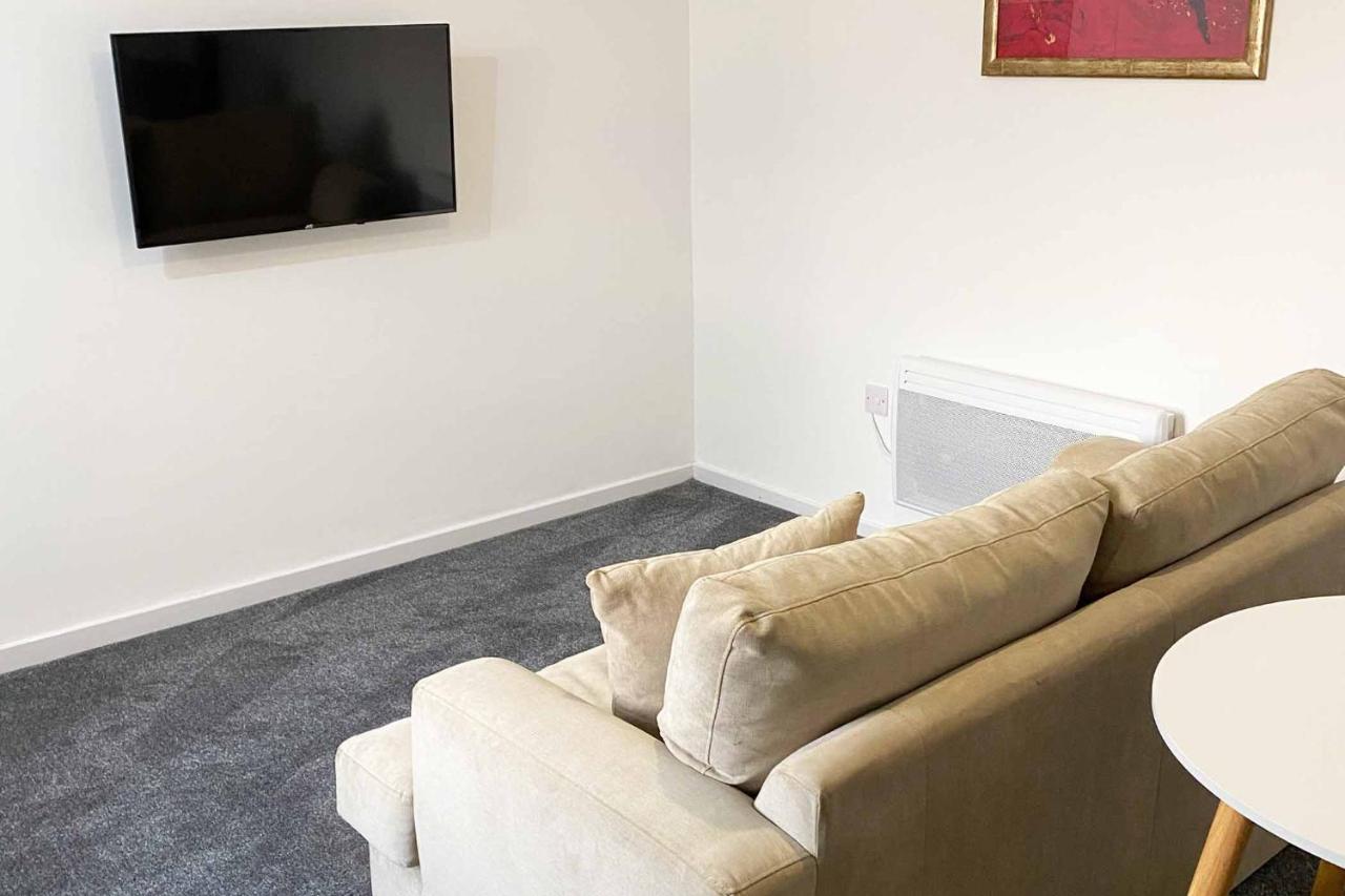 Sutton Contractor Accommodation - Warrington, St Helens Clock Face Zewnętrze zdjęcie